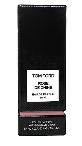 Premium Tom Ford Rose De Chine for Women 1.7 oz EDP Spray for Special Occasions
| Tom Ford Rose De Chine for Women 1.7