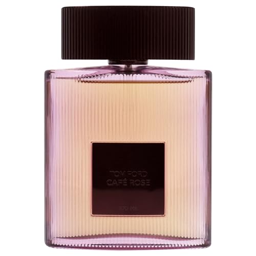 Tom Ford Cafe Rose for Women Eau de Parfum Spray for Night Out
| Tom Ford Cafe Rose for Women Eau de Parfum Spray for C