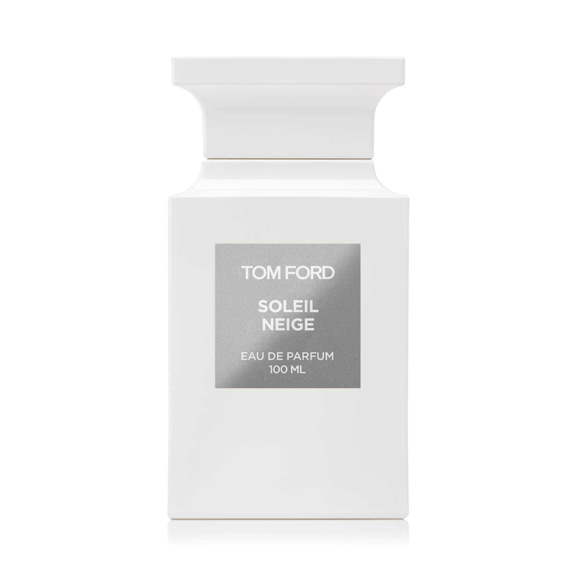 Tom Ford Soleil Neige for Women - Women's EDP Spray | Refreshing Winter Fragrance | Gentle Scent for Daily Use | Lightwe