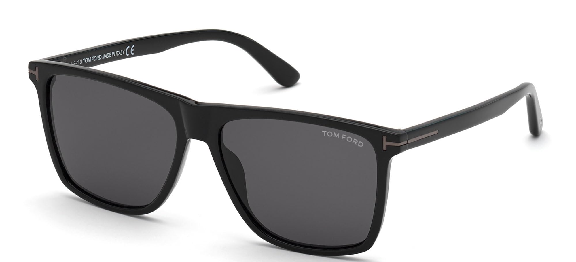  Tom Ford Sunglasses FT 0832 - Stylish Option for Fashion-Conscious Men
| Tom Ford Sunglasses FT 0832 - UV Protection fo
