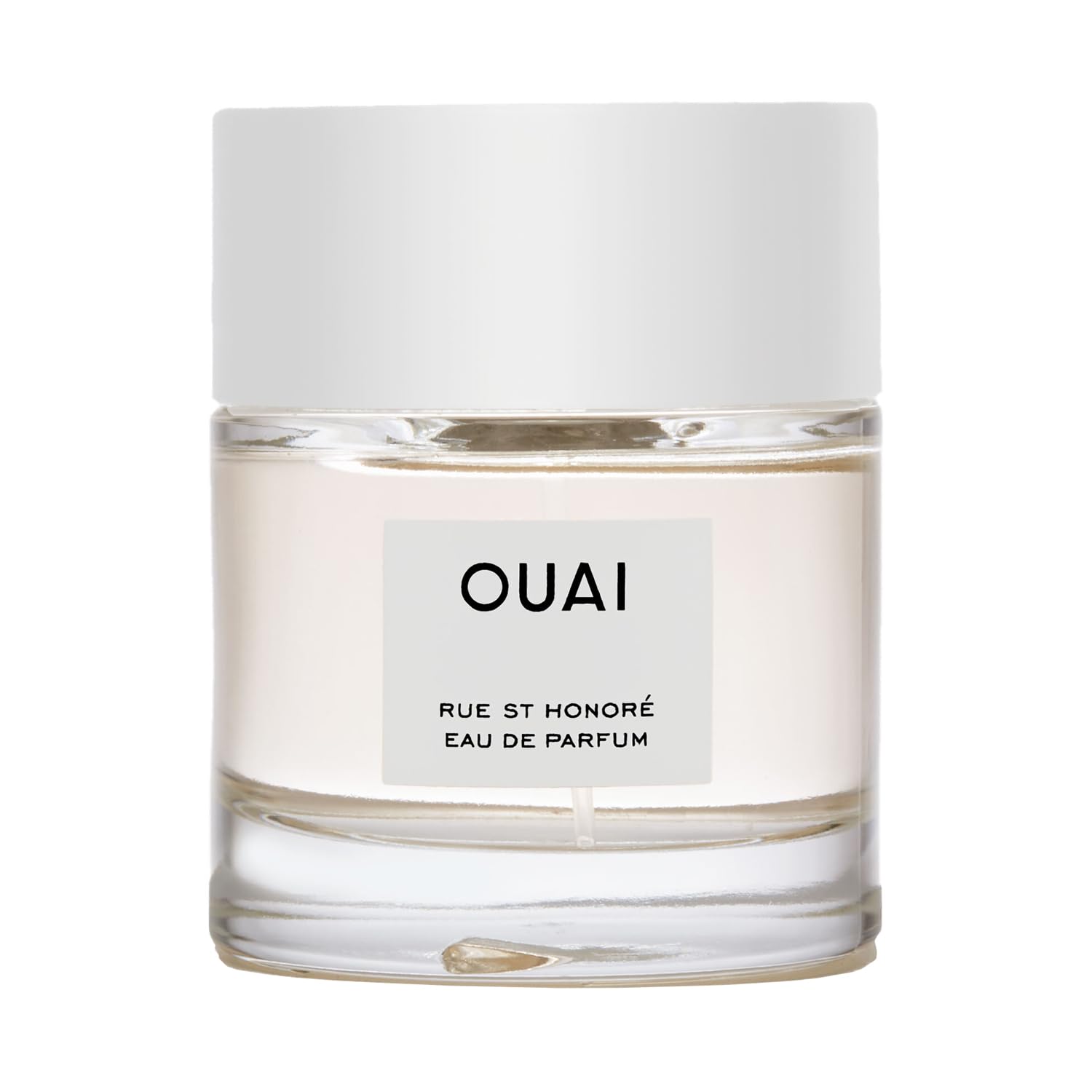 OUAI Rue St. Honore Elegant Women's Daily Wear Fresh Floral Perfume (1.7 Oz)