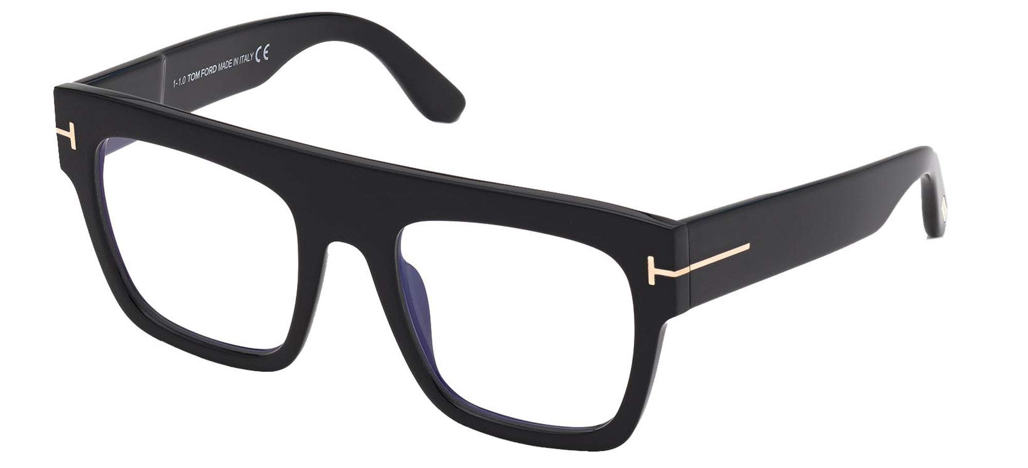 Tom Ford RENEE FT 0847 Black/Uva Uvb Transparent Protection Sunglasses for Women Scenes of Daily Wear